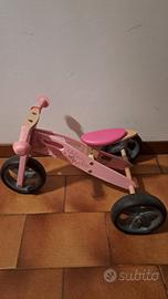 bici bimba