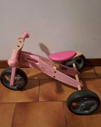 bici bimba