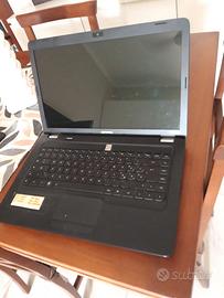 PORTATILE  HP COMPAQ PRESARIO CQ56