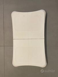 Wii balance board - Roma Cinecittà