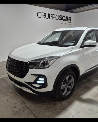 DR Automobiles DR 5.0 1.5 GPL UNICA MT N156318