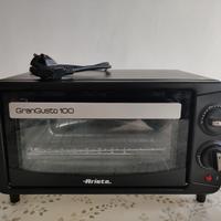 Forno ariete