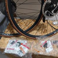 Ruote DT Swiss 1400dicut