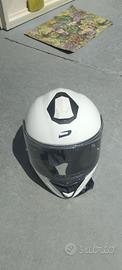 Casco in fibra Wheelup taglia S