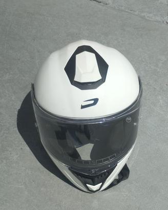 Casco in fibra Wheelup taglia S