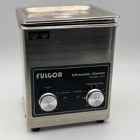 fulgor ultrasonic clener utensile orologiaio
