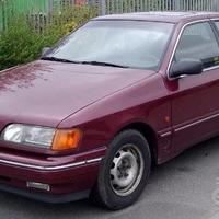 Parabrezza Ford Scorpio 85-92