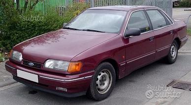 Parabrezza Ford Scorpio 85-92