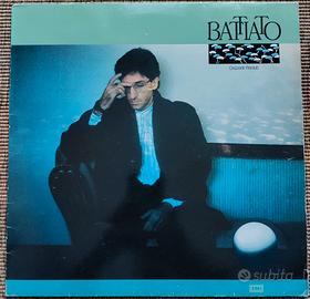 Vinili da collezione 