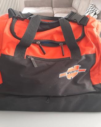 borsa sportiva