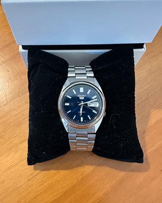 Seiko 5 Automatic SNXS77