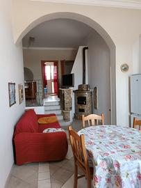 Appartamento per stagione estiva