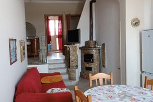 Appartamento per stagione estiva