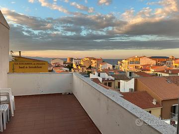 CENTRO-vista mare a 300m dalla spiaggia- SETTEMBRE