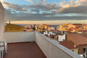CENTRO-vista mare a 300m dalla spiaggia- SETTEMBRE