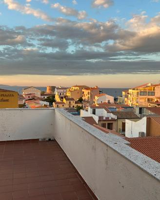 CENTRO-vista mare a 300m dalla spiaggia- SETTEMBRE
