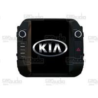 Autoradio Navigatore KIA Sportage 2010-2016