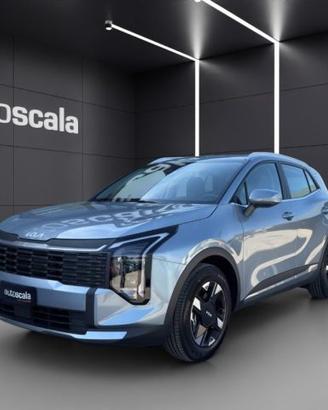KIA Sportage 1.6 CRDi MHEV Business