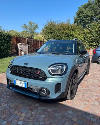 Mini Countryman Cooper S ALL4 2.0