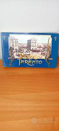 Libro cartoline d'epoca di Taranto