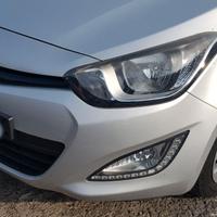 Ricambi Hyundai I20