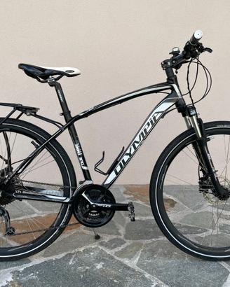 Bicicletta Trekking Olympia Country - taglia 47