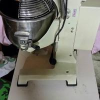 Impastatrice professionale planetaria