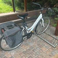 bici da donna