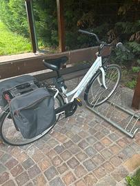 bici da donna