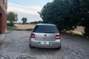 golf 4 