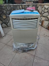 Climatizzatore portatile