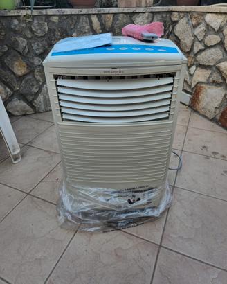 Climatizzatore portatile