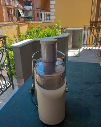 Centrifuga Ariete vintage