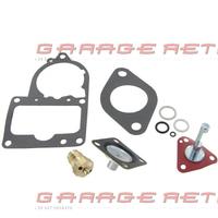 kit rinnovo carburatore solex 34 PICT-3 Maggiolino