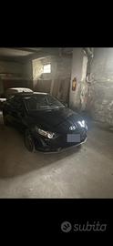 Hyundai i20 connectline