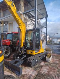 Escavatore Nuovo LiuGong 9051F (51 Quintali)