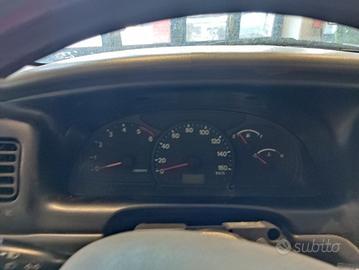 Quadro strum SUZUKI GRAND VITARA 4X4 2.0cc D 1999
