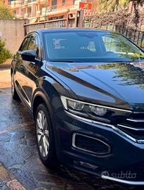 Volkswagen T-Roc 1.6 TDI SCR Advanced BlueMotion