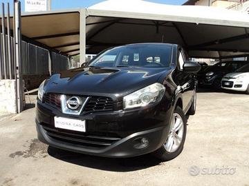 NISSAN Qashqai 1.6 dCi