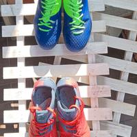 Scarpette da Calcio ⚽ bambino