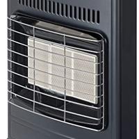 Stufa metano ventilata - Sicar 42T