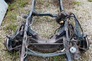 Chassis per Silverado 73-87