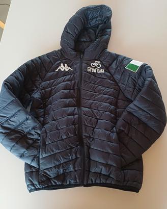 giubbotto  kappa da uomo taglia M