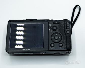 Ricoh GR II  ricoh grii  Ricoh
