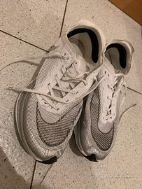 Scarpe nike domna running carbonio tg. 38 vaporfly