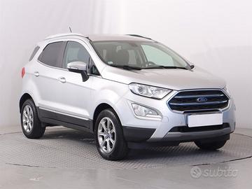 Ricambi ford ecosport 2017