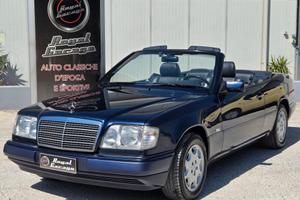 Mercedes-benz E 200 16V CABRIO A124