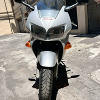 Honda vfr 800 special edition
