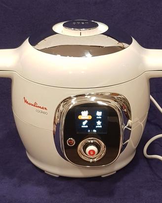 Moulinex Cookeo Multicooker 6lt NUOVO