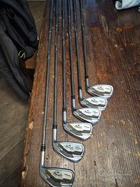 Set  ust mamiya recoil 660 f3